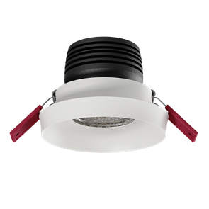 珠宝专柜照明射灯