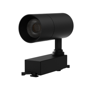 食物还原色轨道射灯