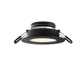 智能调光调色嵌入筒灯