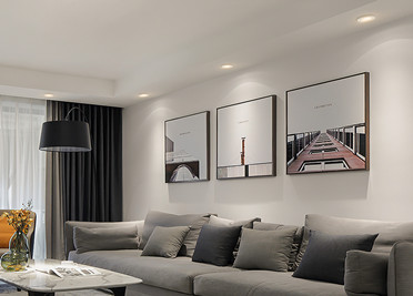 筒灯和射灯,你还傻傻分不清?