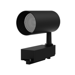 小角度导轨射灯